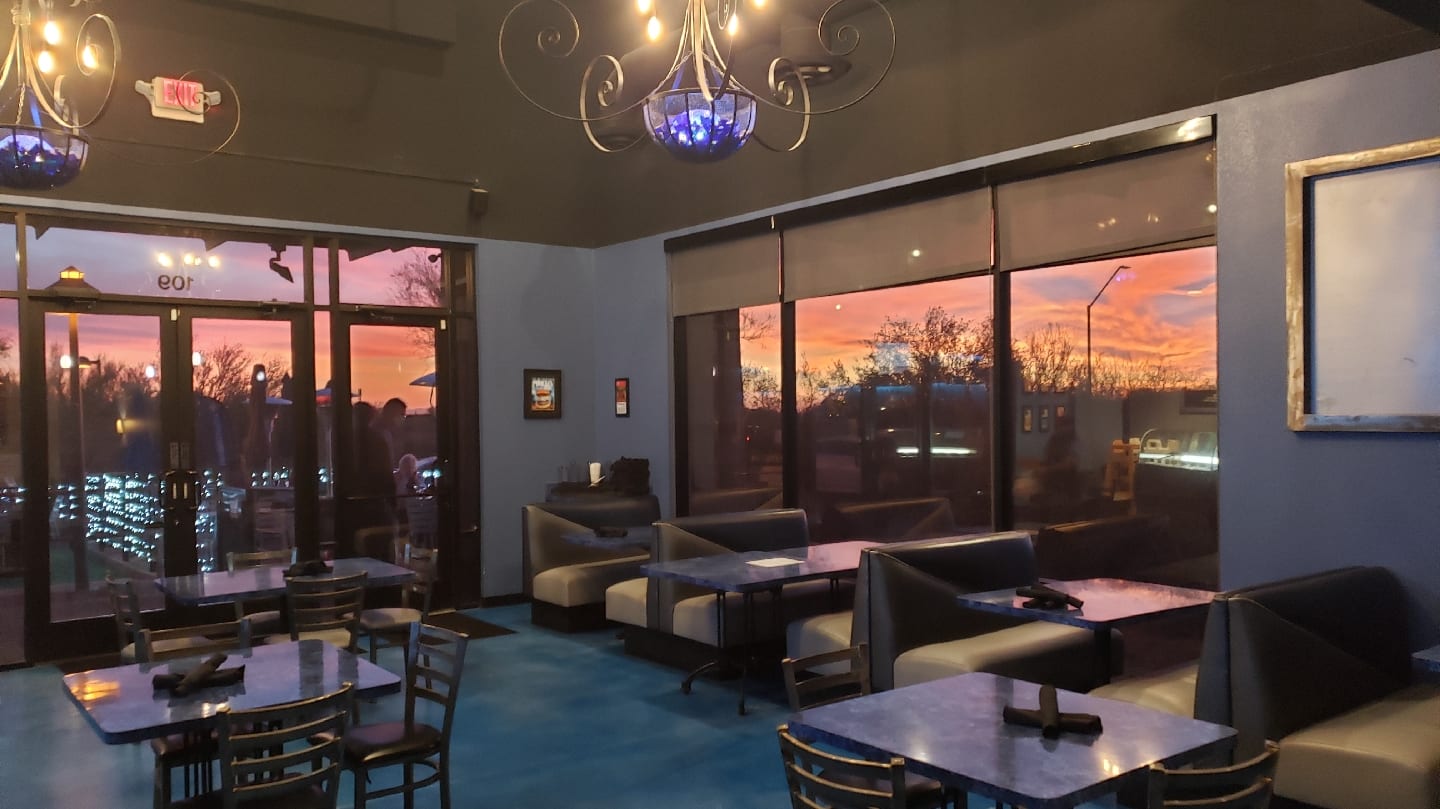 Blu Burger Grille, photo 2