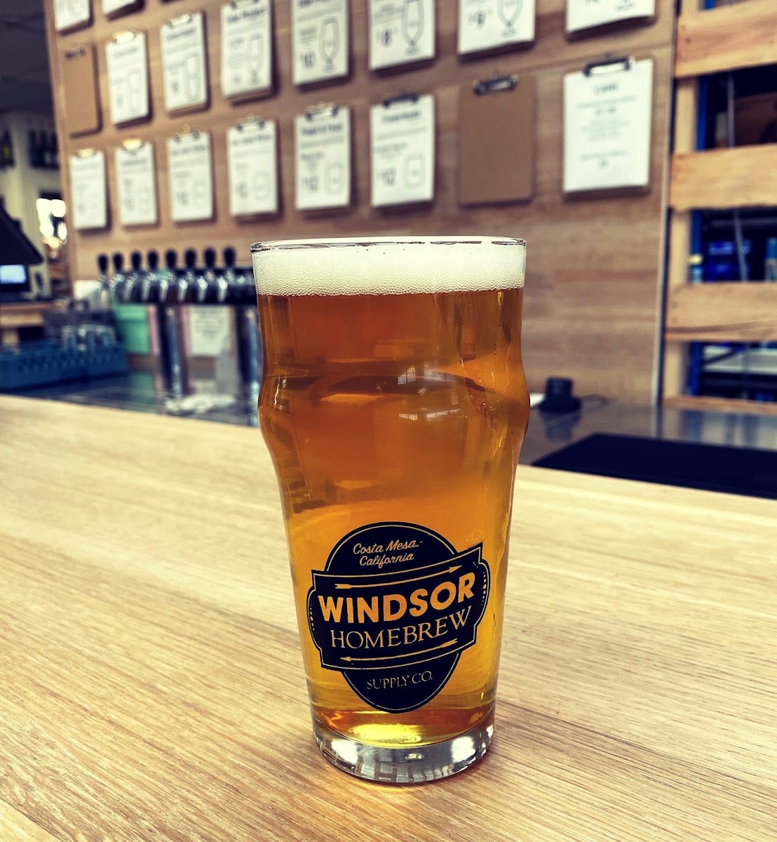 Windsor Homebrew Supply Co, photo 4