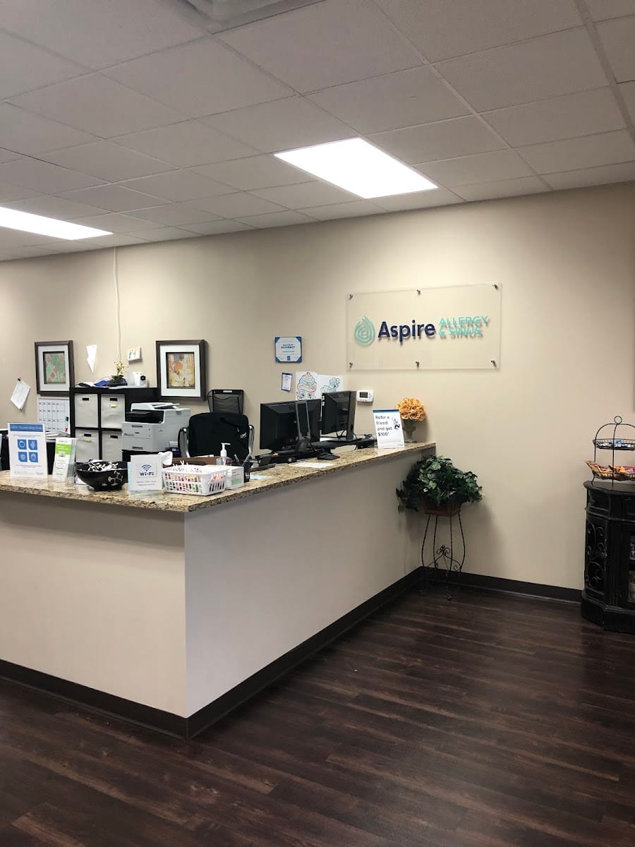 Aspire Allergy & Sinus, photo 2