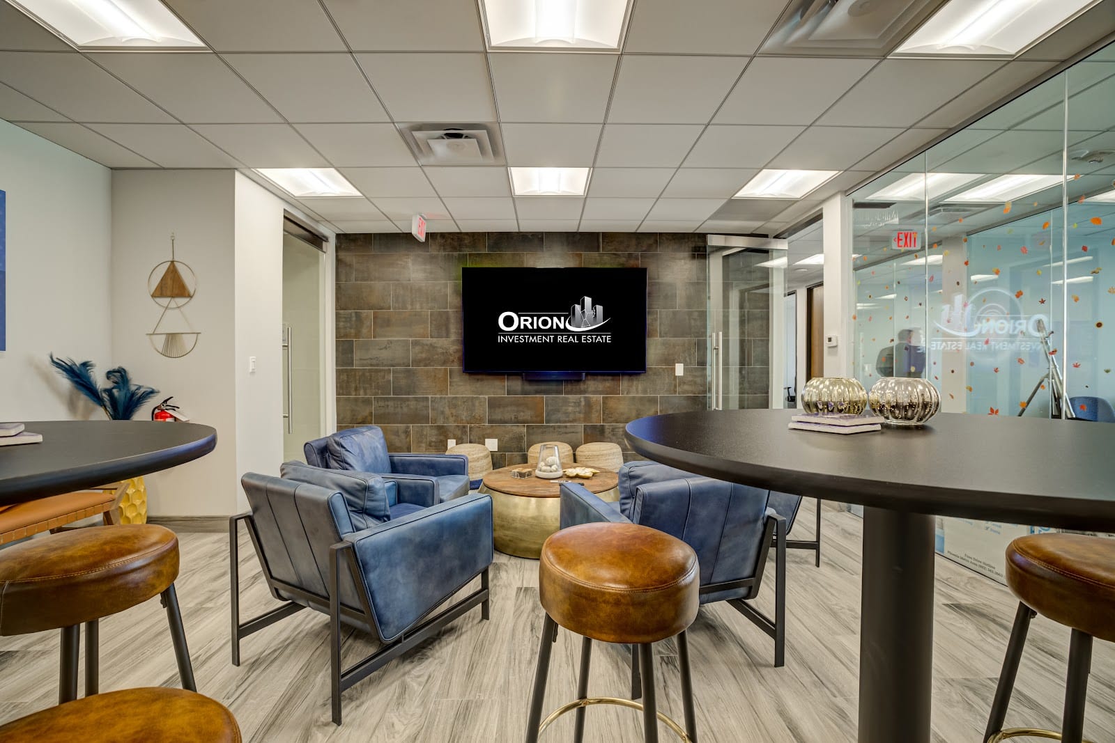 ORION Investment Real Estate