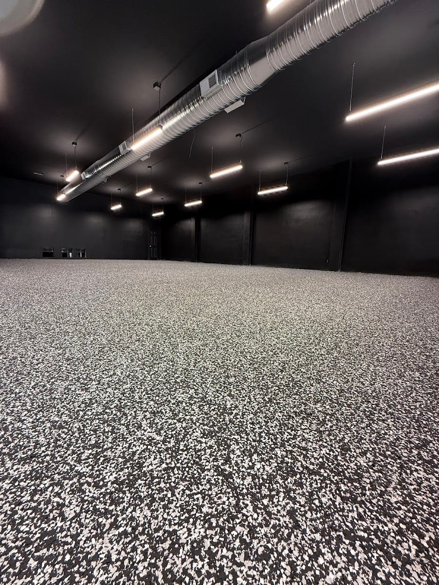 Avid Epoxy