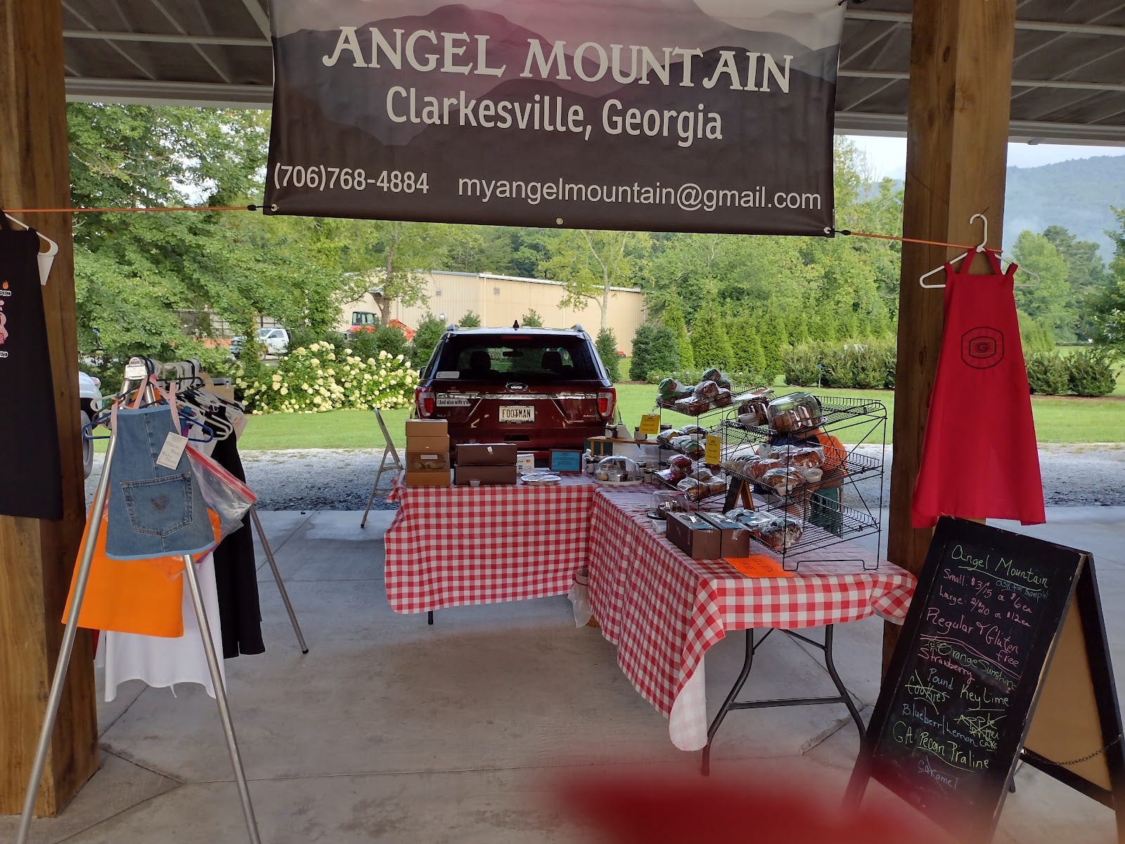 Community Market of Rabun County