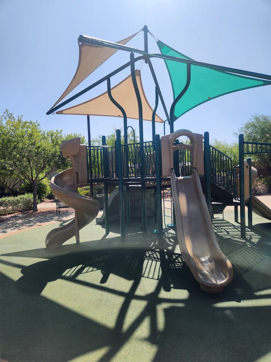 Promenade Park