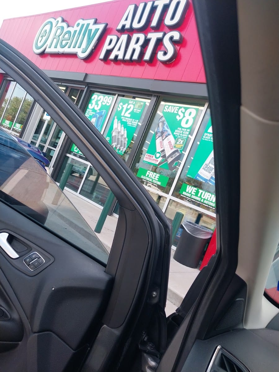 O'Reilly Auto Parts, photo 2