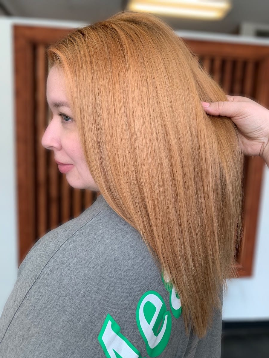 Sarah Elizabeth Hair Studio, photo 3
