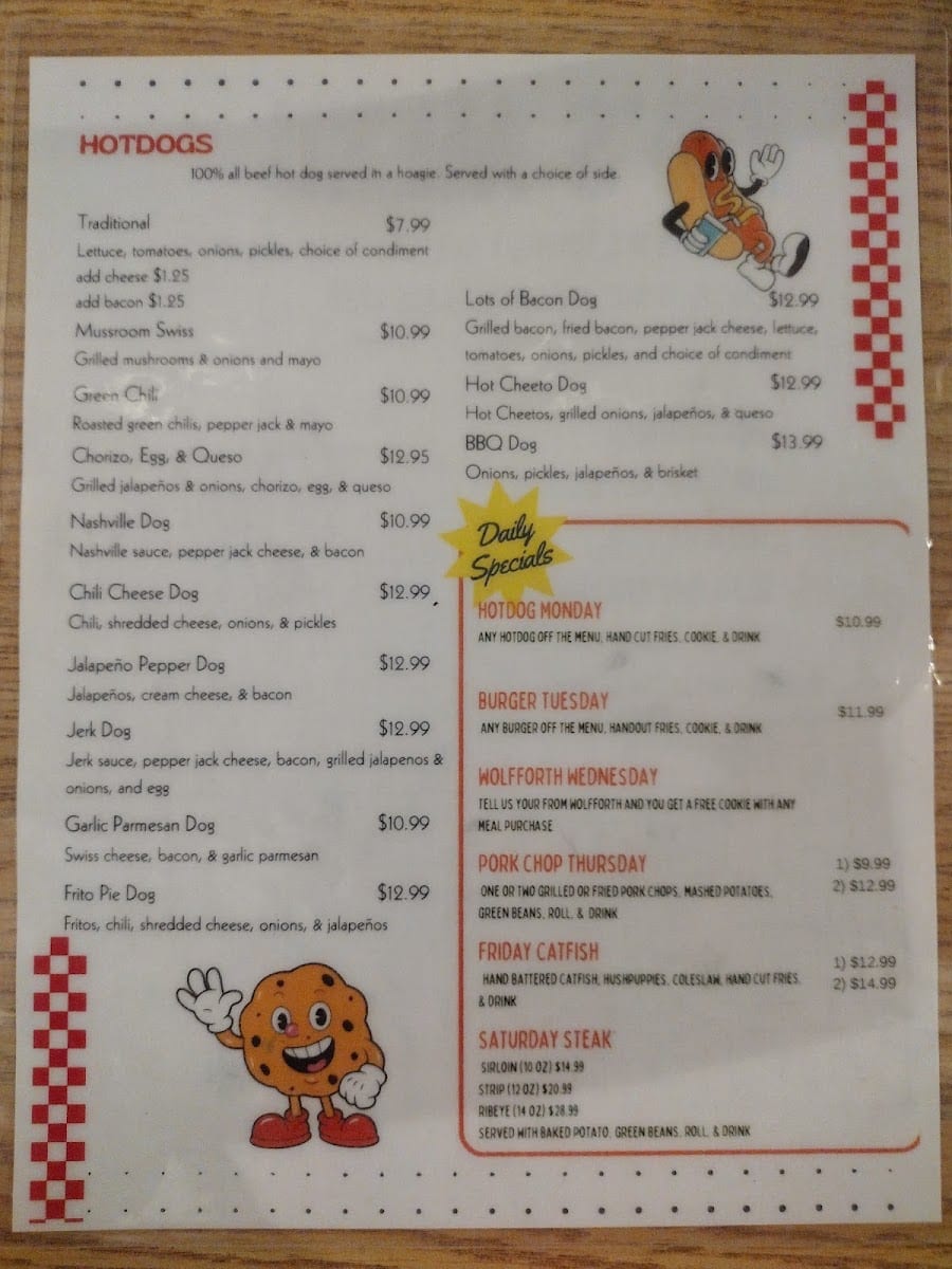 All American Eatery & Catering Co, photo 3