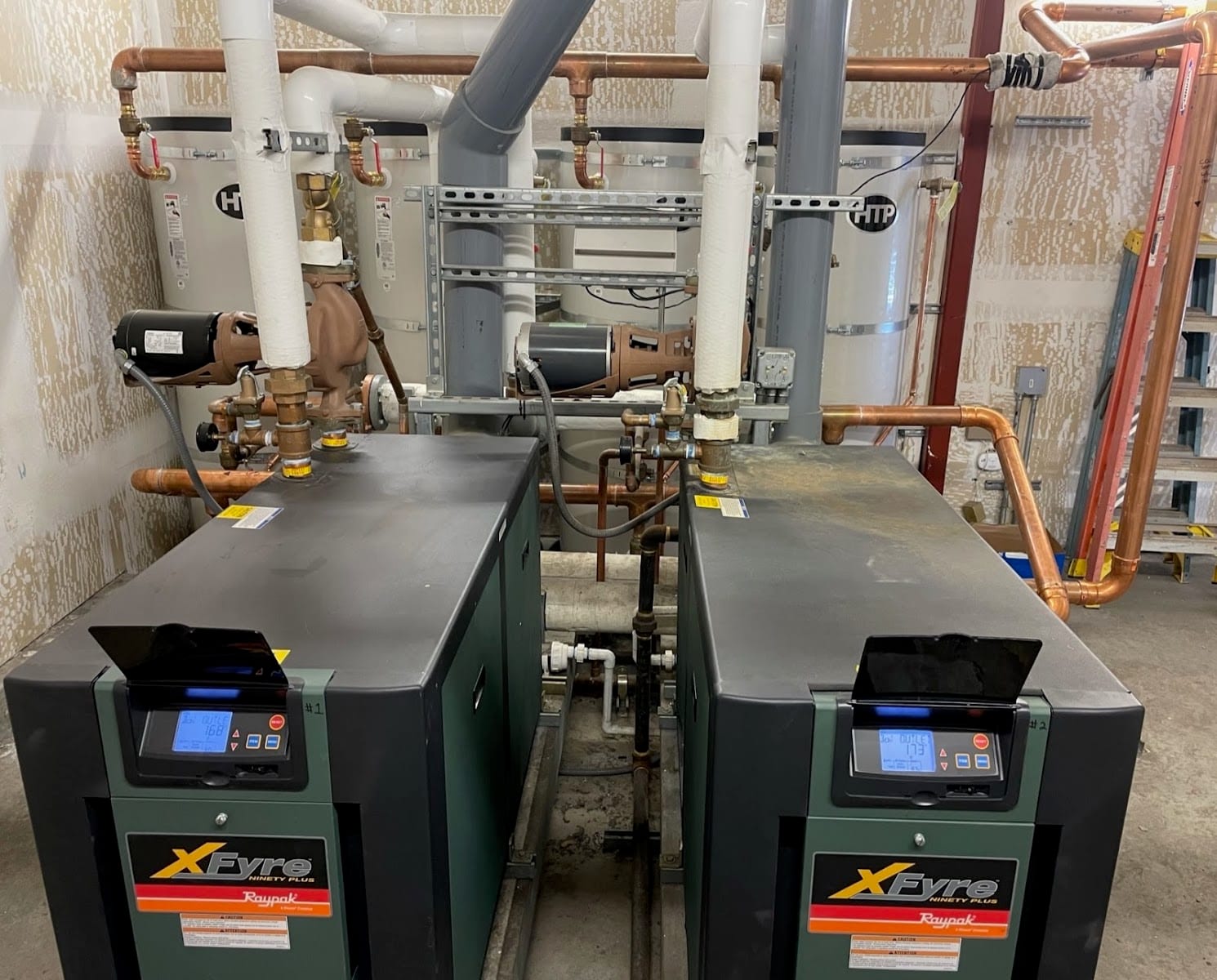 Hetherington Mechanical and Plumbing, photo 3