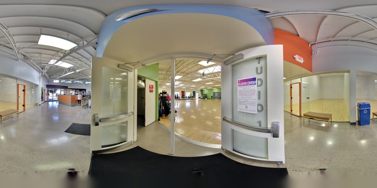 Scottsdale/Paradise Valley Family YMCA
