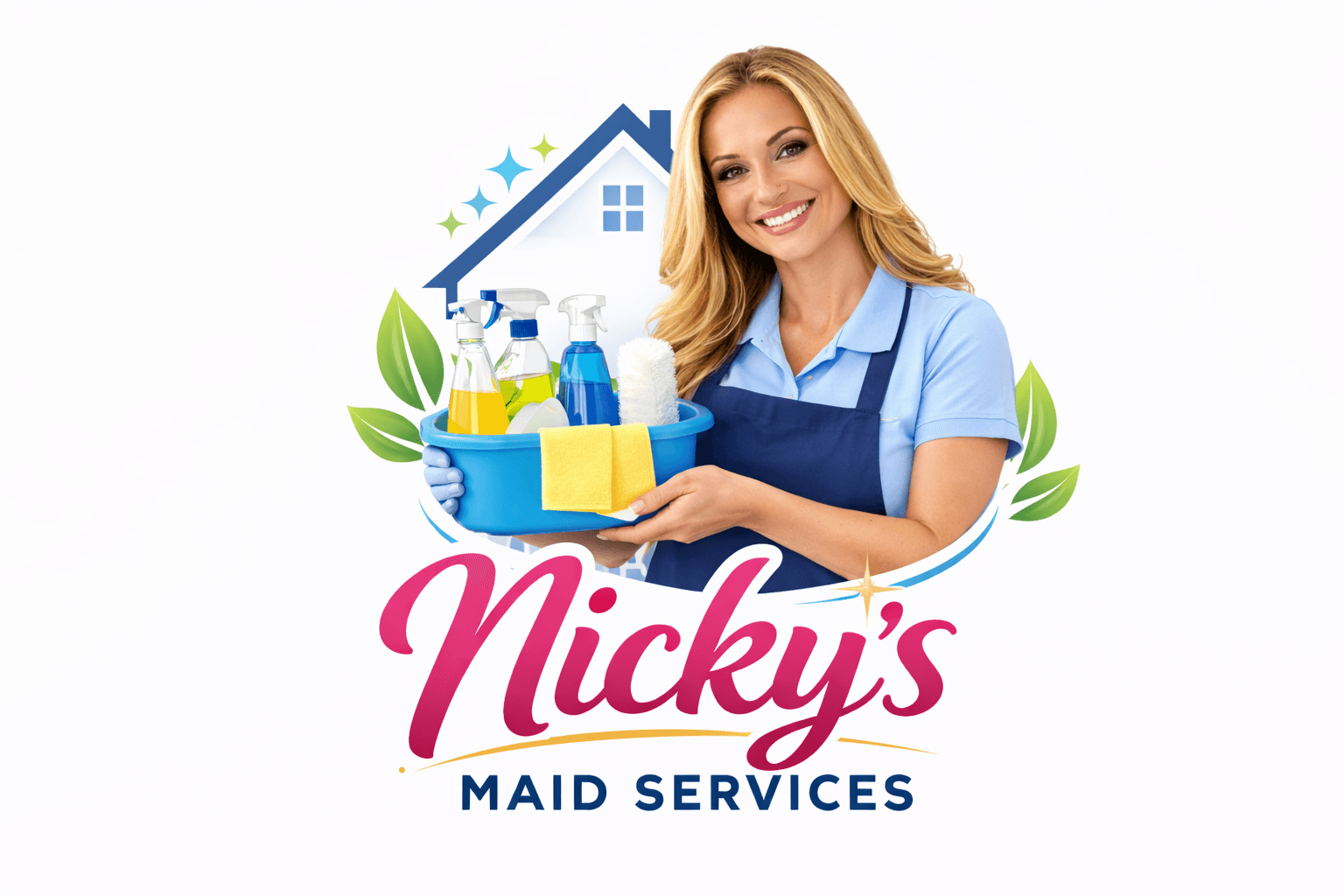Nicky's Maid Services, photo 3