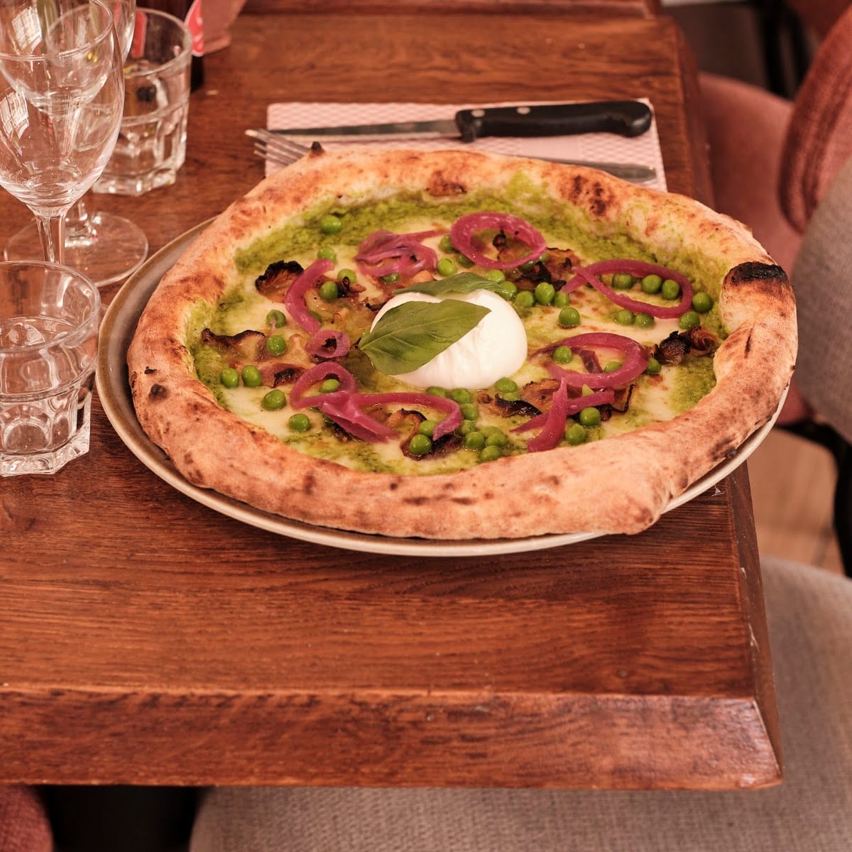 Ottobre Pizzeria