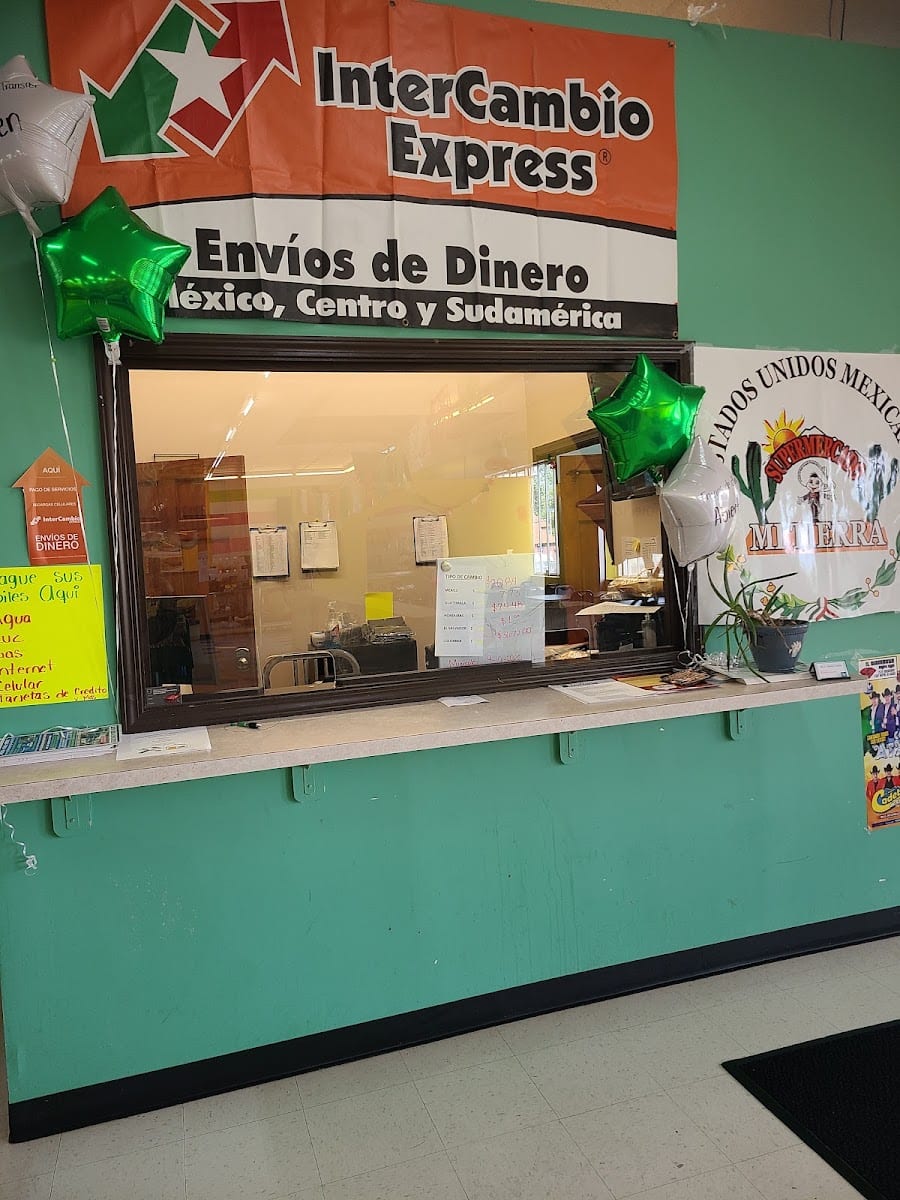 Mi Tierra Supermarket, photo 2