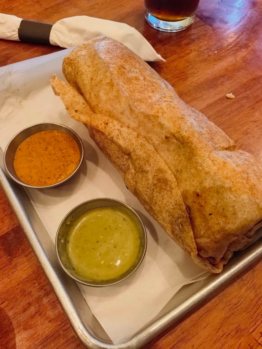 North Beach Cantina, photo 4
