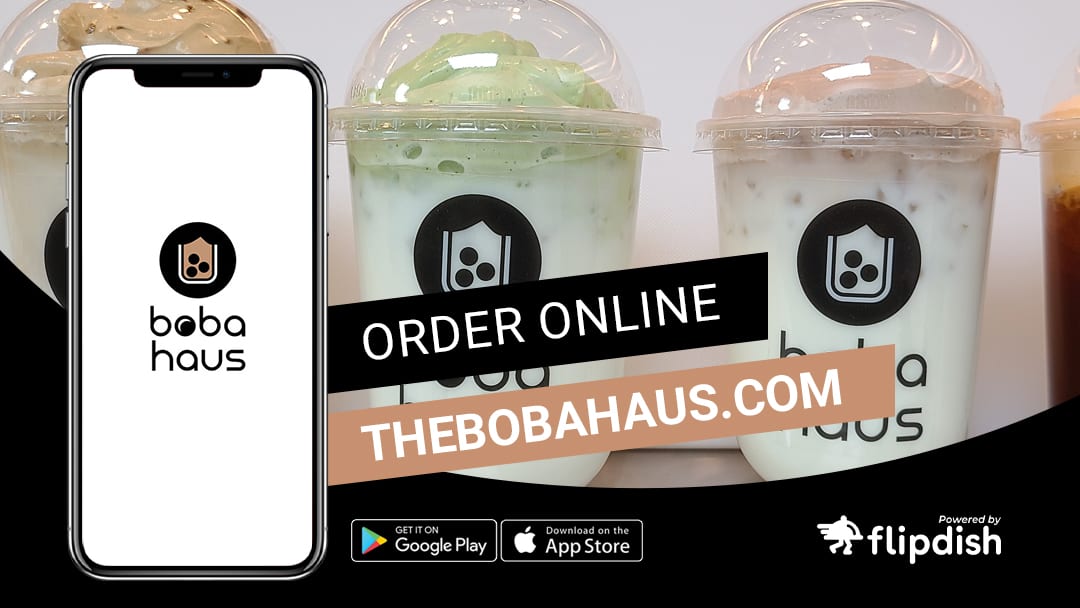 Boba Haus