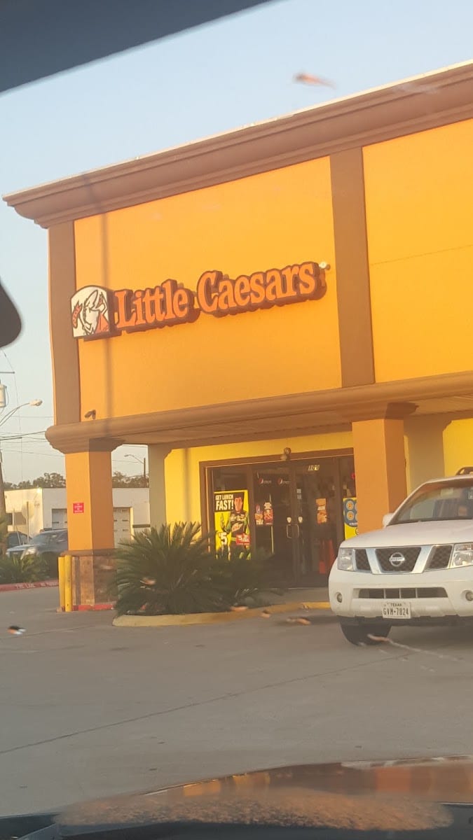 Little Caesars Pizza, photo 2