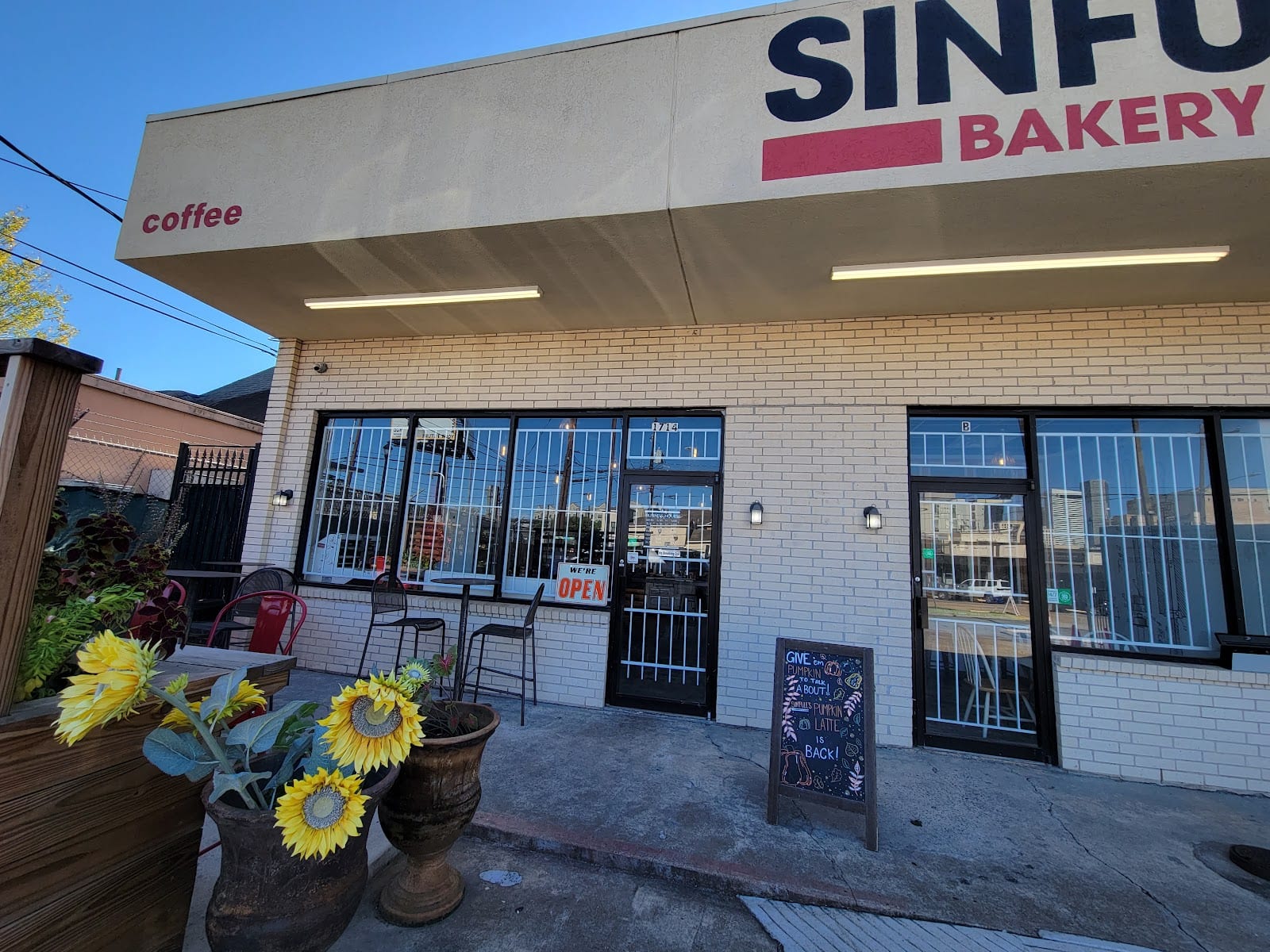 Sinfull Bakery, photo 2