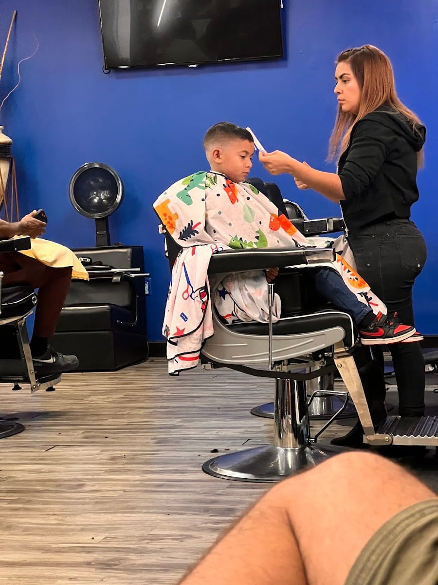 Signature Cutz & Styles, photo 4