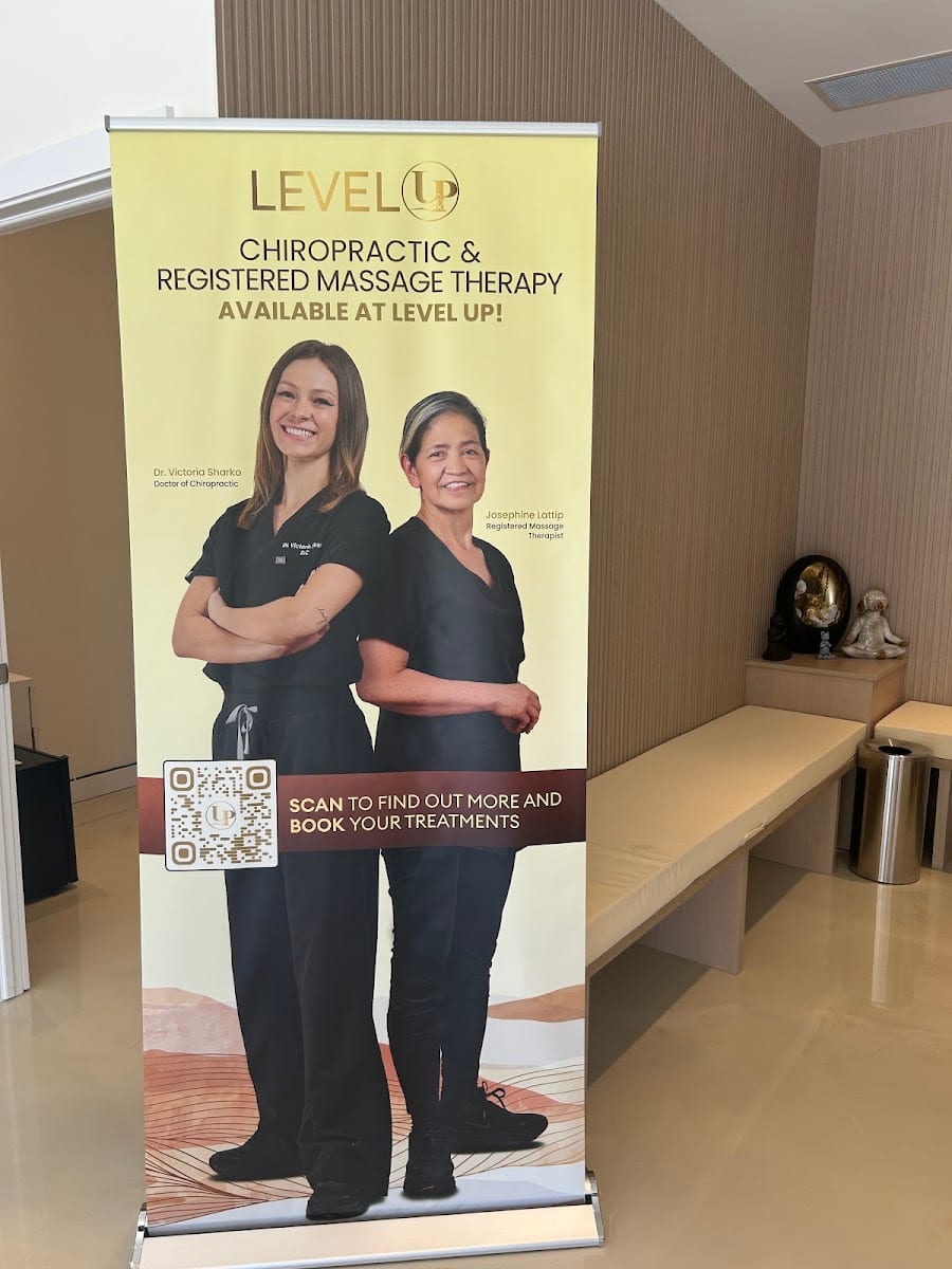 Dr. Victoria Sharko Chiropractor
