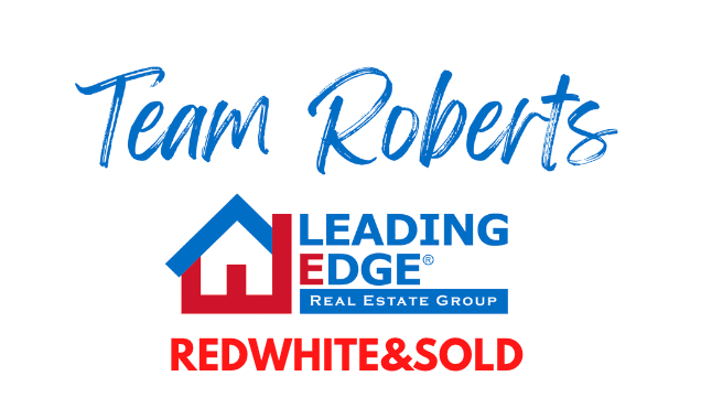 Team Roberts at Leading Edge Real Estate Group
