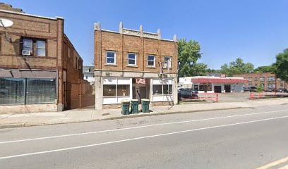 Lyell Market & Deli