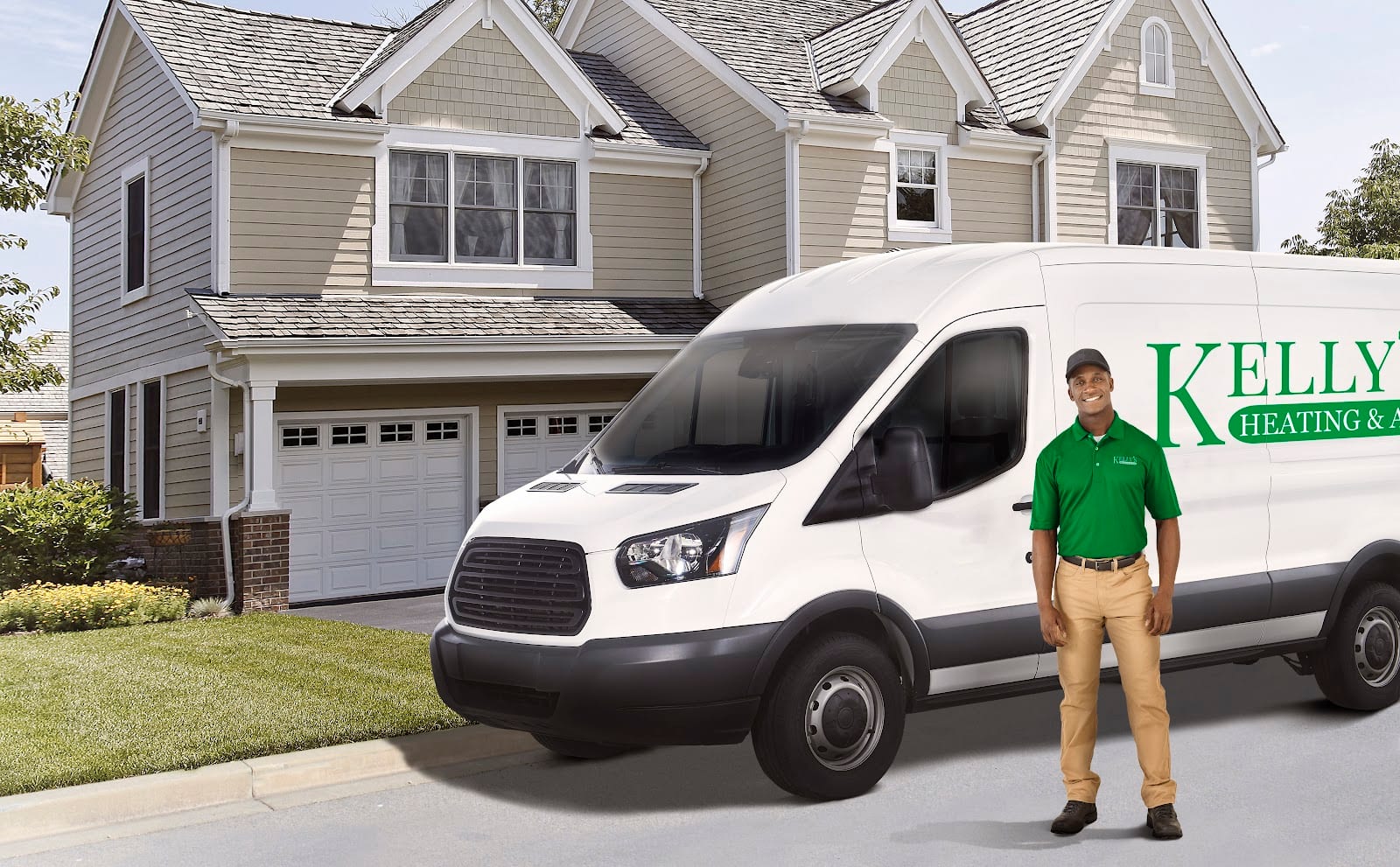 Kellys Heating and Air, photo 3