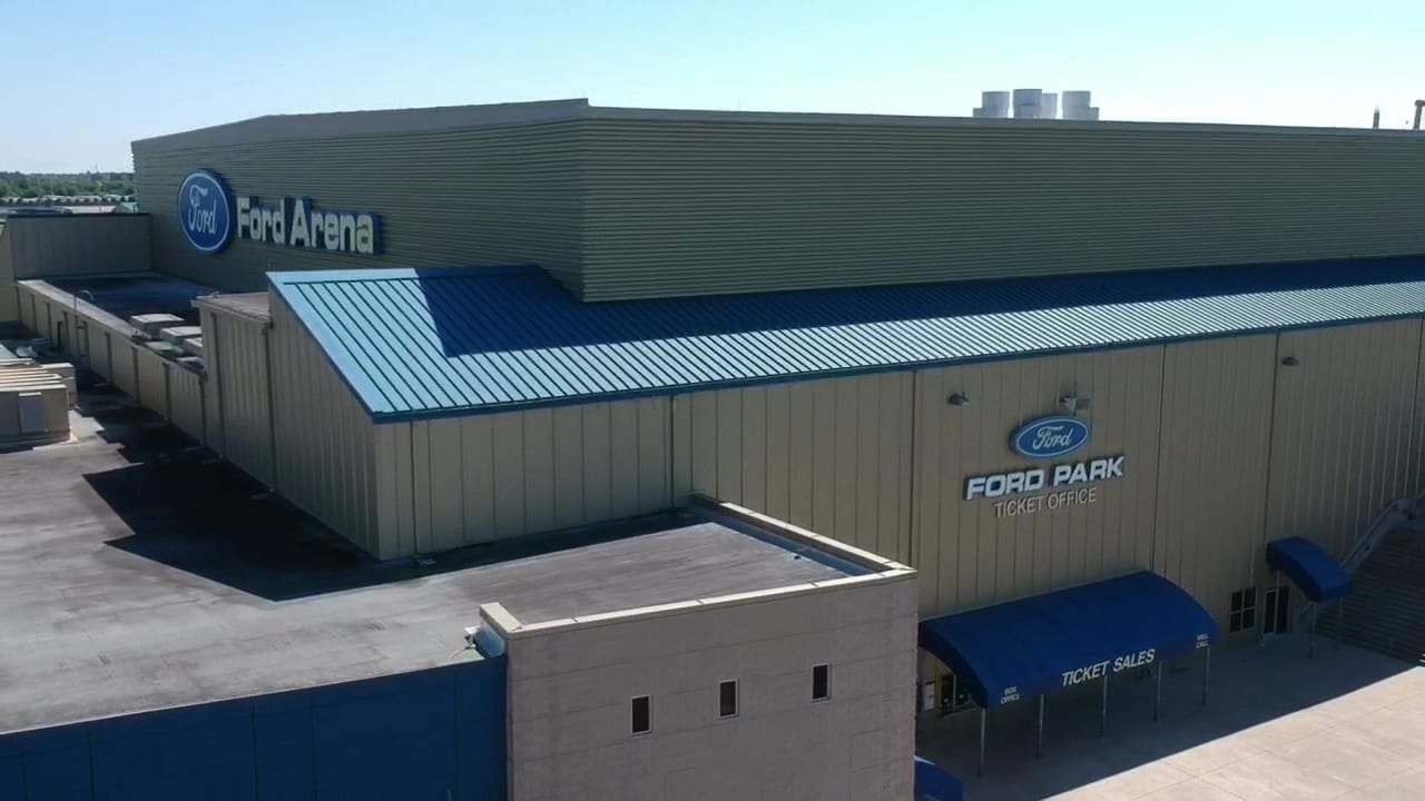 Doggett Ford Park, photo 4