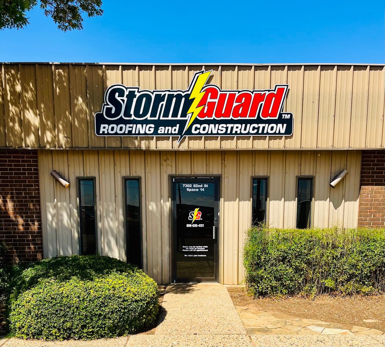 Storm Guard Roofing of Lubbock, photo 3