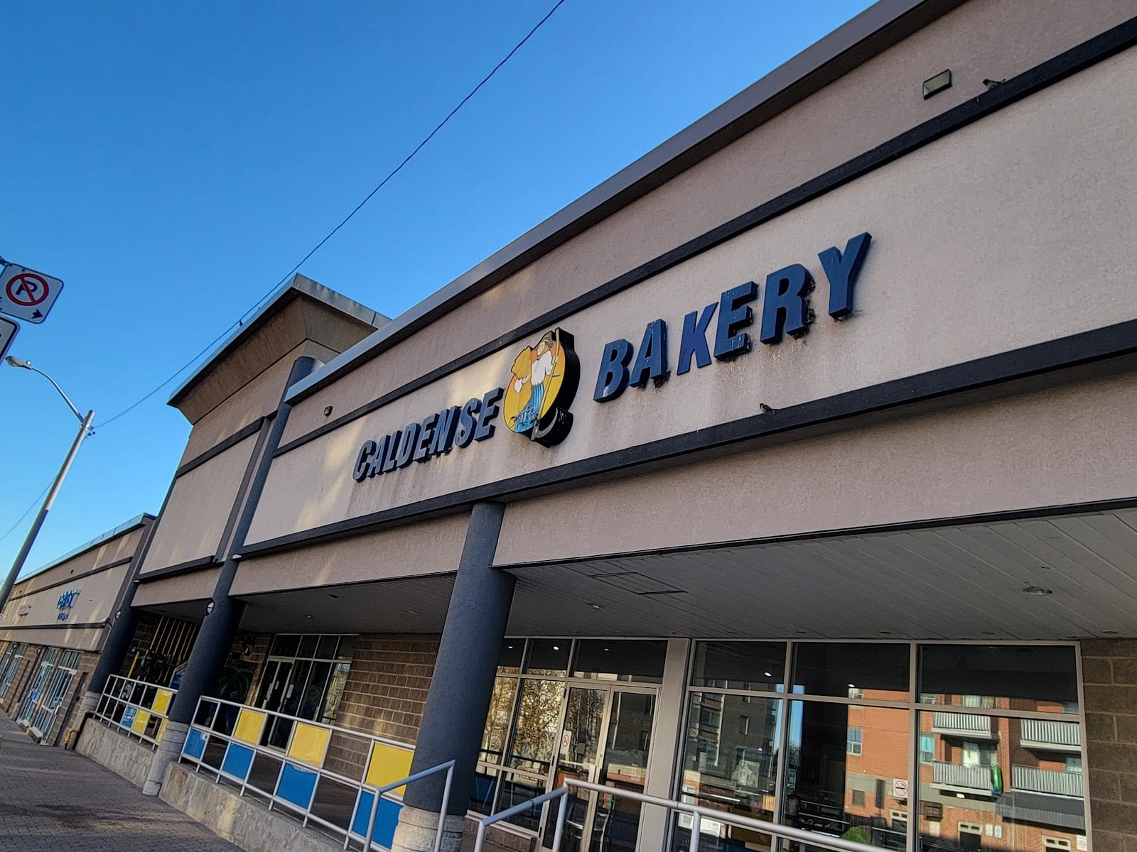 Caldense Bakery | Order Online caldensebakery.ca