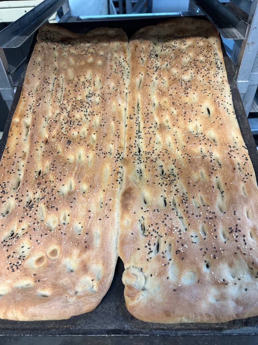 Sosha Bakery, photo 3