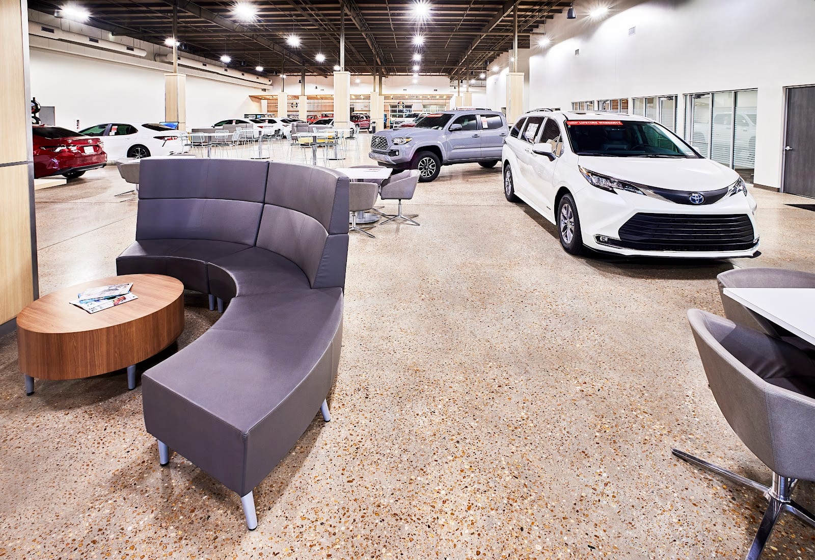 Panama City Toyota, photo 4