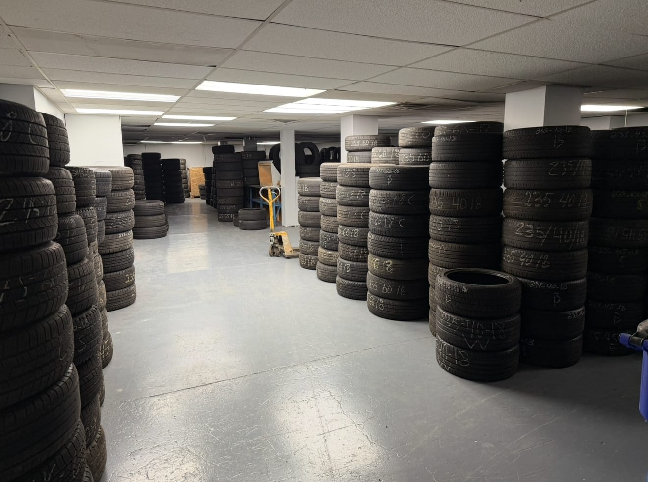 Tire Factory Inc., photo 3