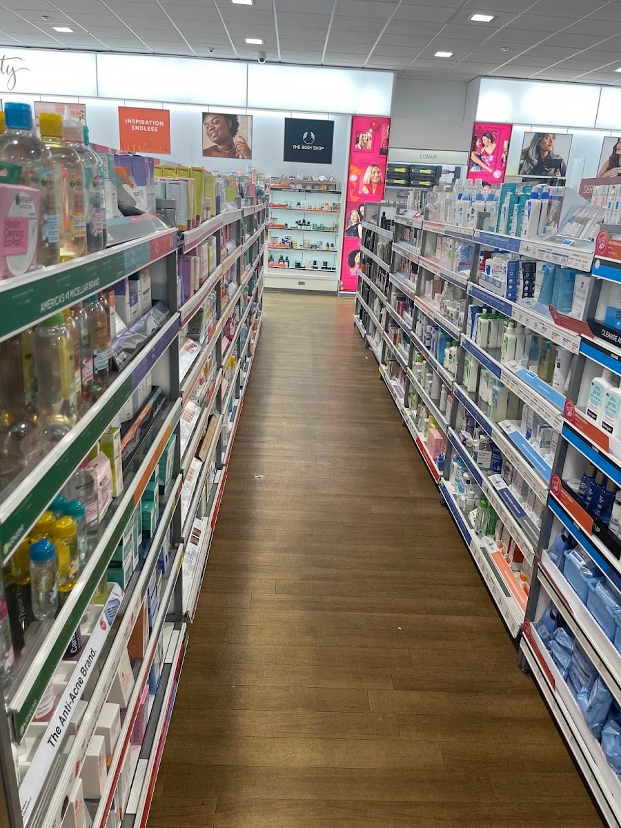 Ulta Beauty