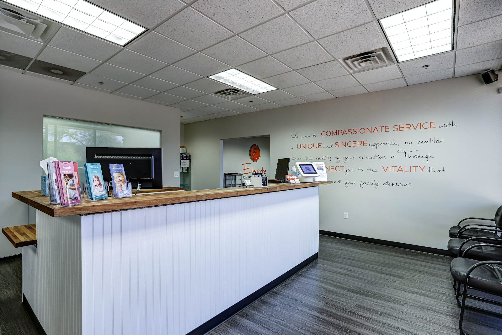 Elevate Chiropractic, photo 4