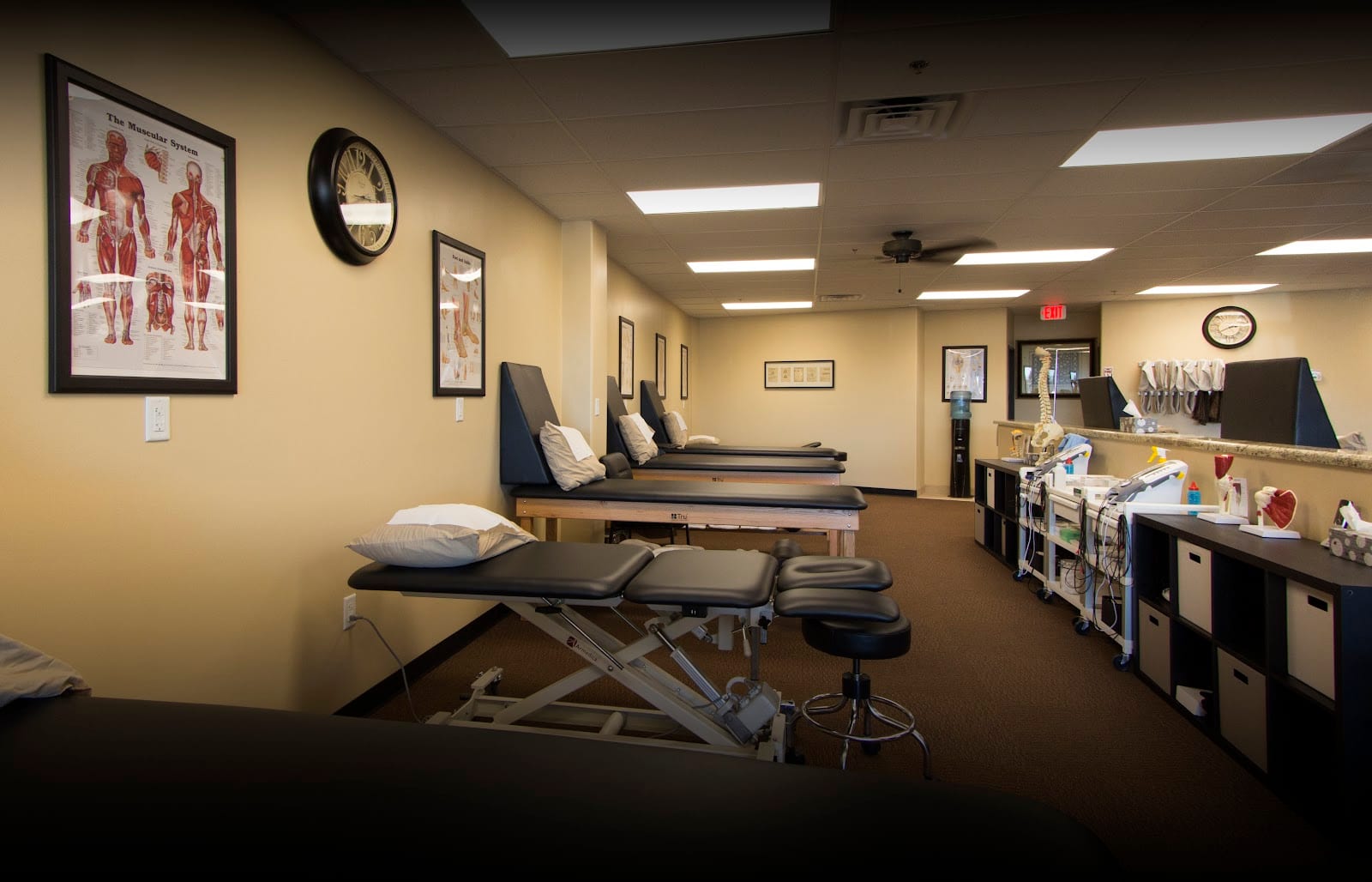 Ideal Physical Therapy