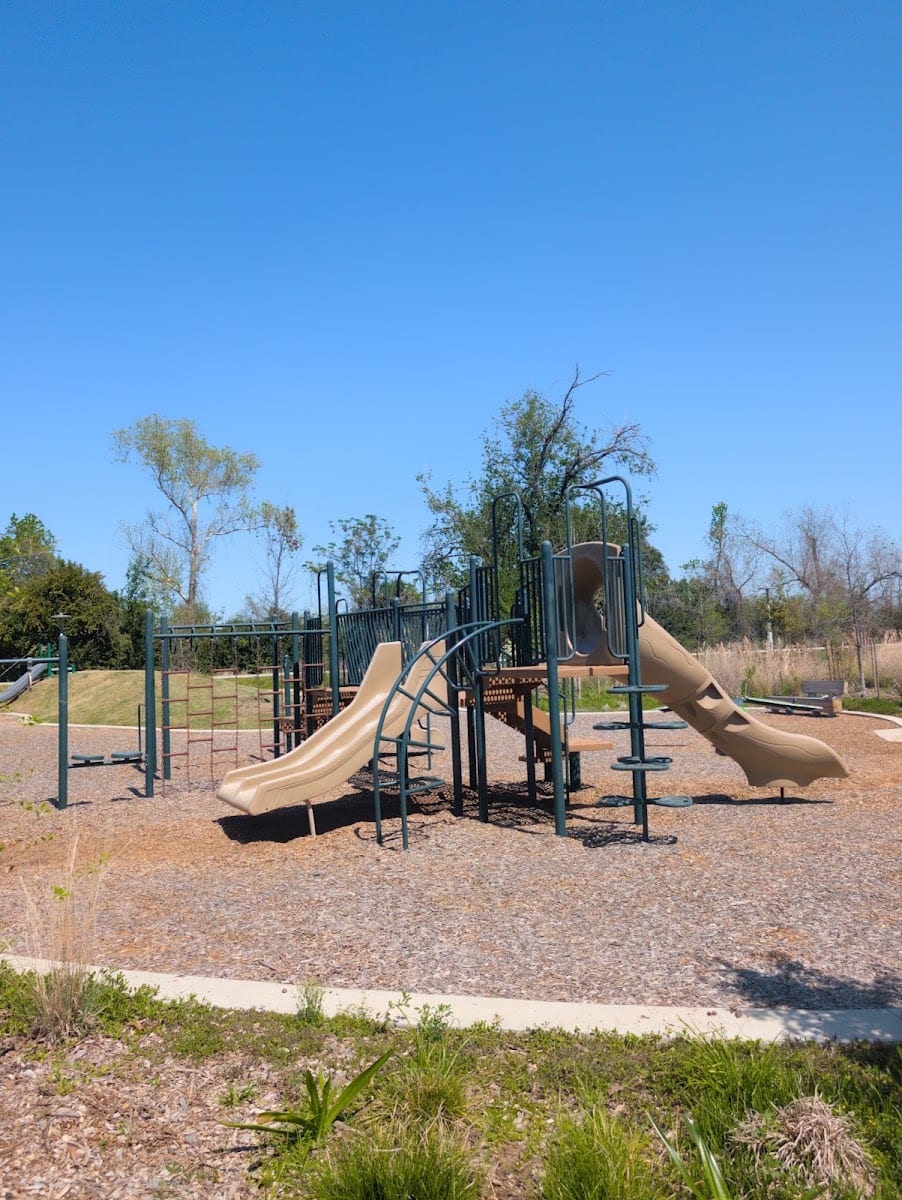 Garver Park