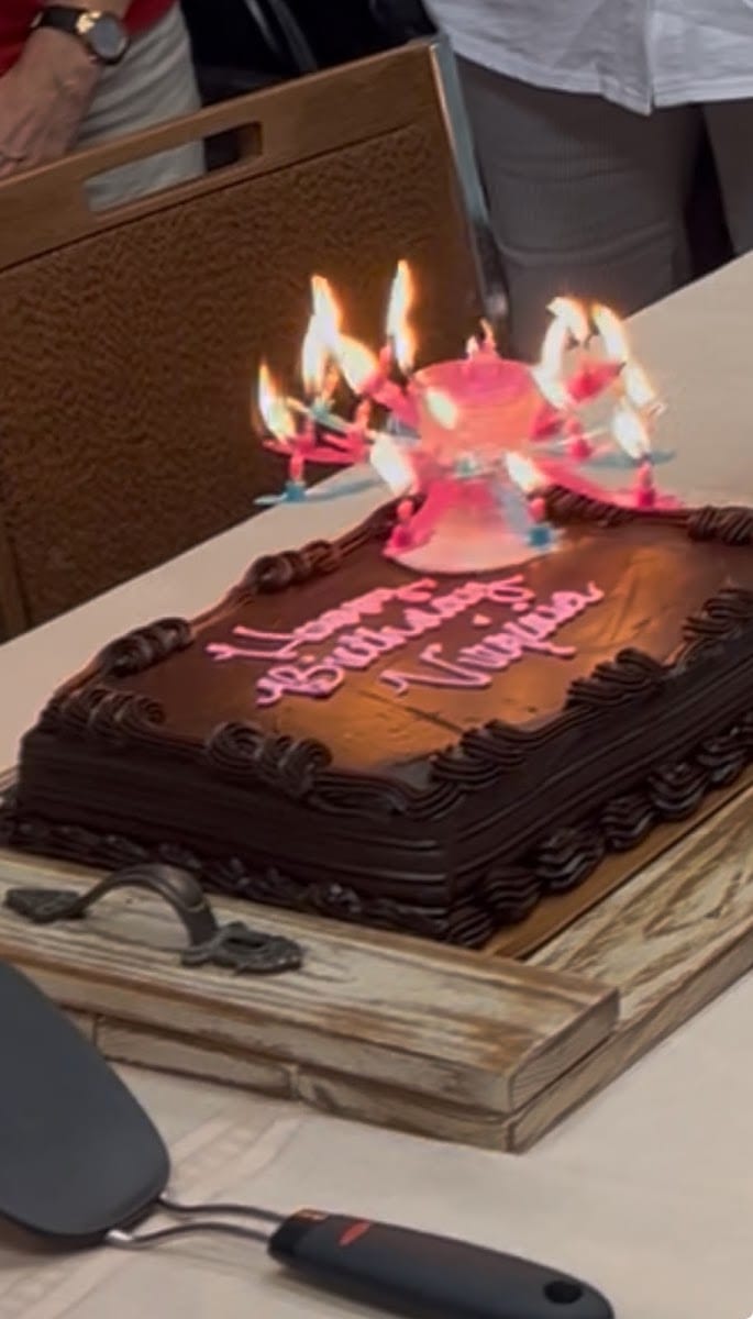 H-E-B Bakery