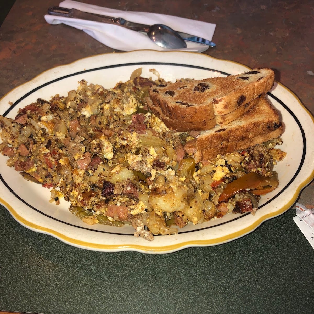 James Brown's Place/ Funky Griddle, photo 2