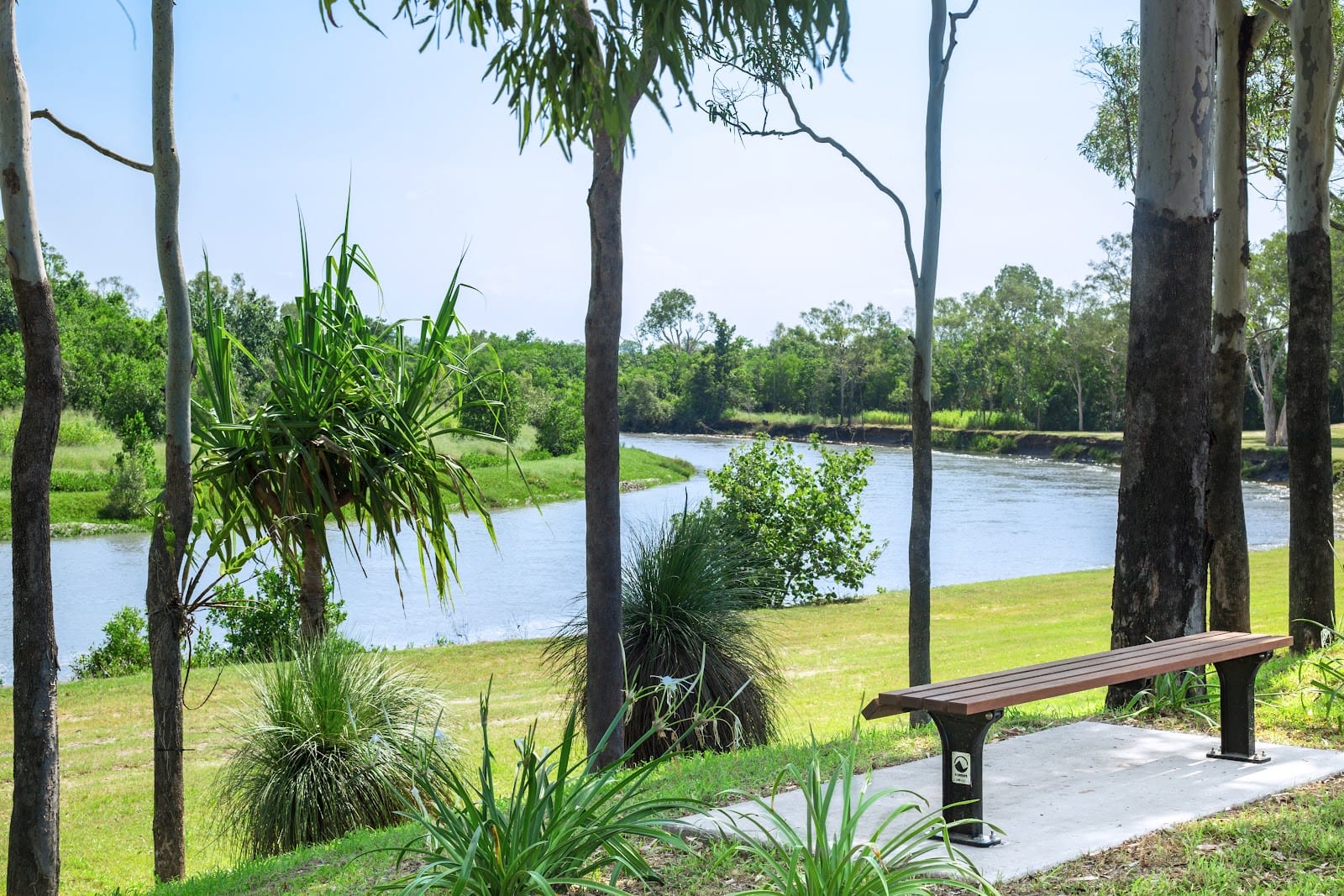 Ooralea Waters Estate