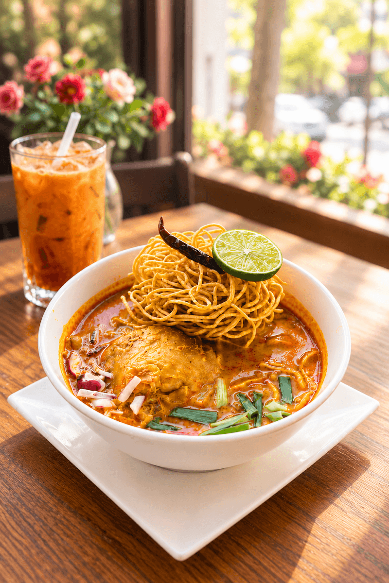 Patpong Thai Cuisine, photo 4