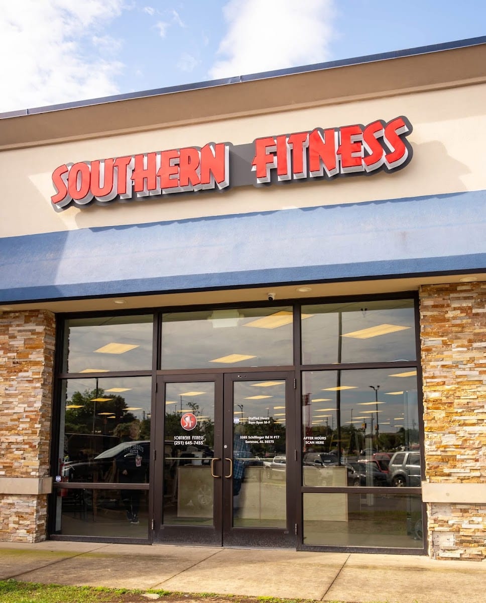 Southern Fitness, photo 2
