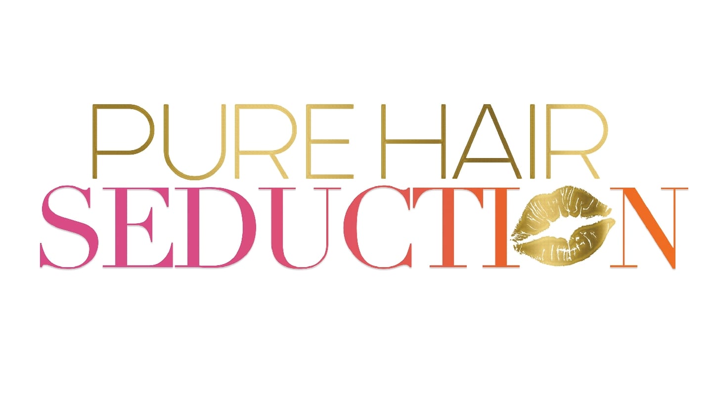 Pure Hair Seduction, photo 3