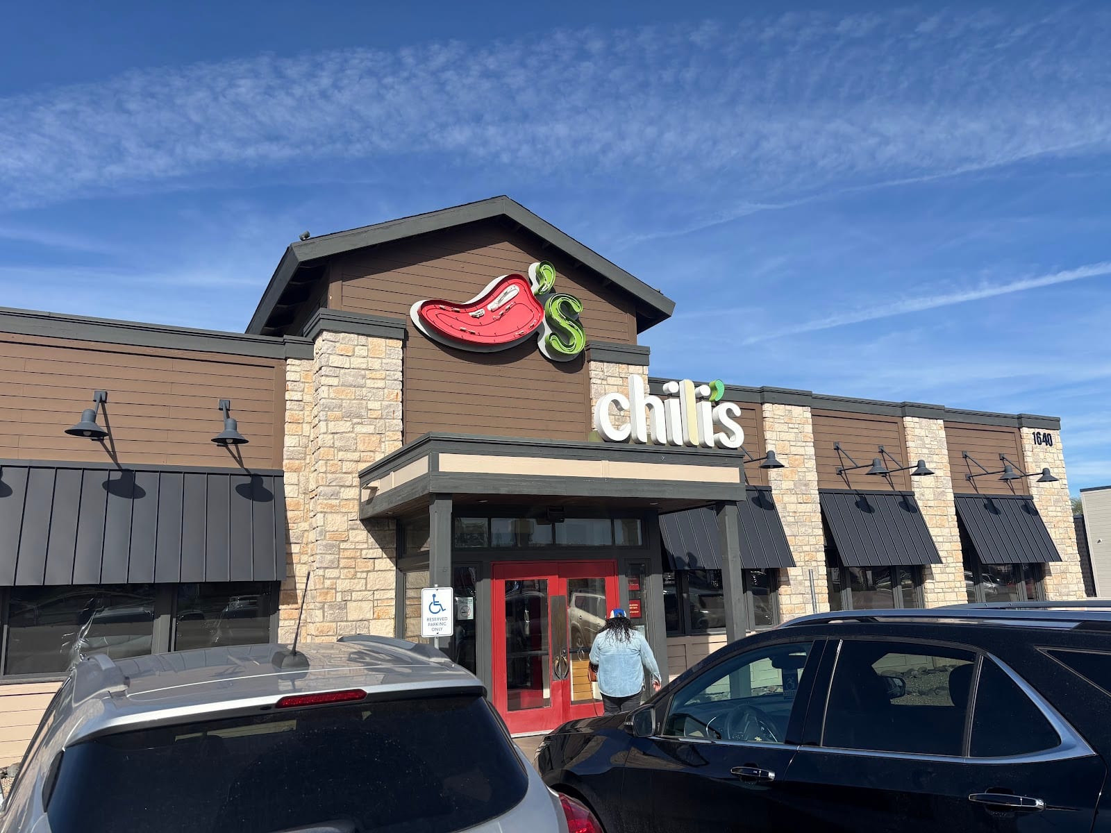 Chili's Grill & Bar, photo 2