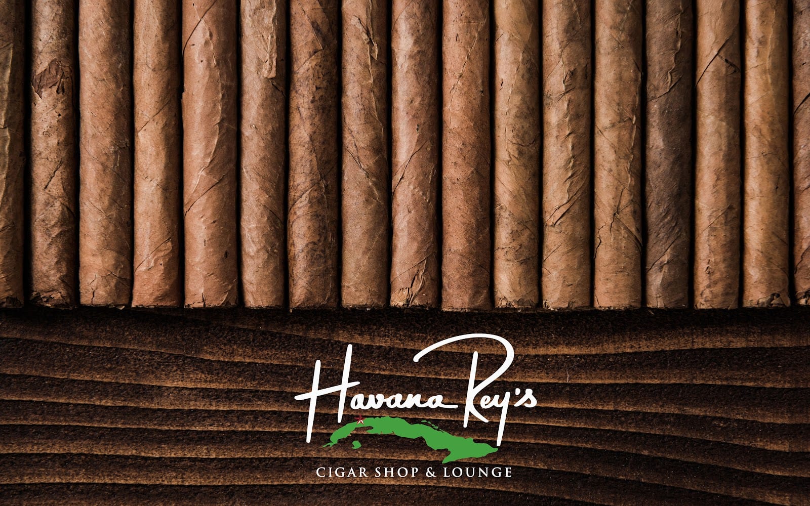 Havana Rey's Cigar Shop & Lounge, photo 2