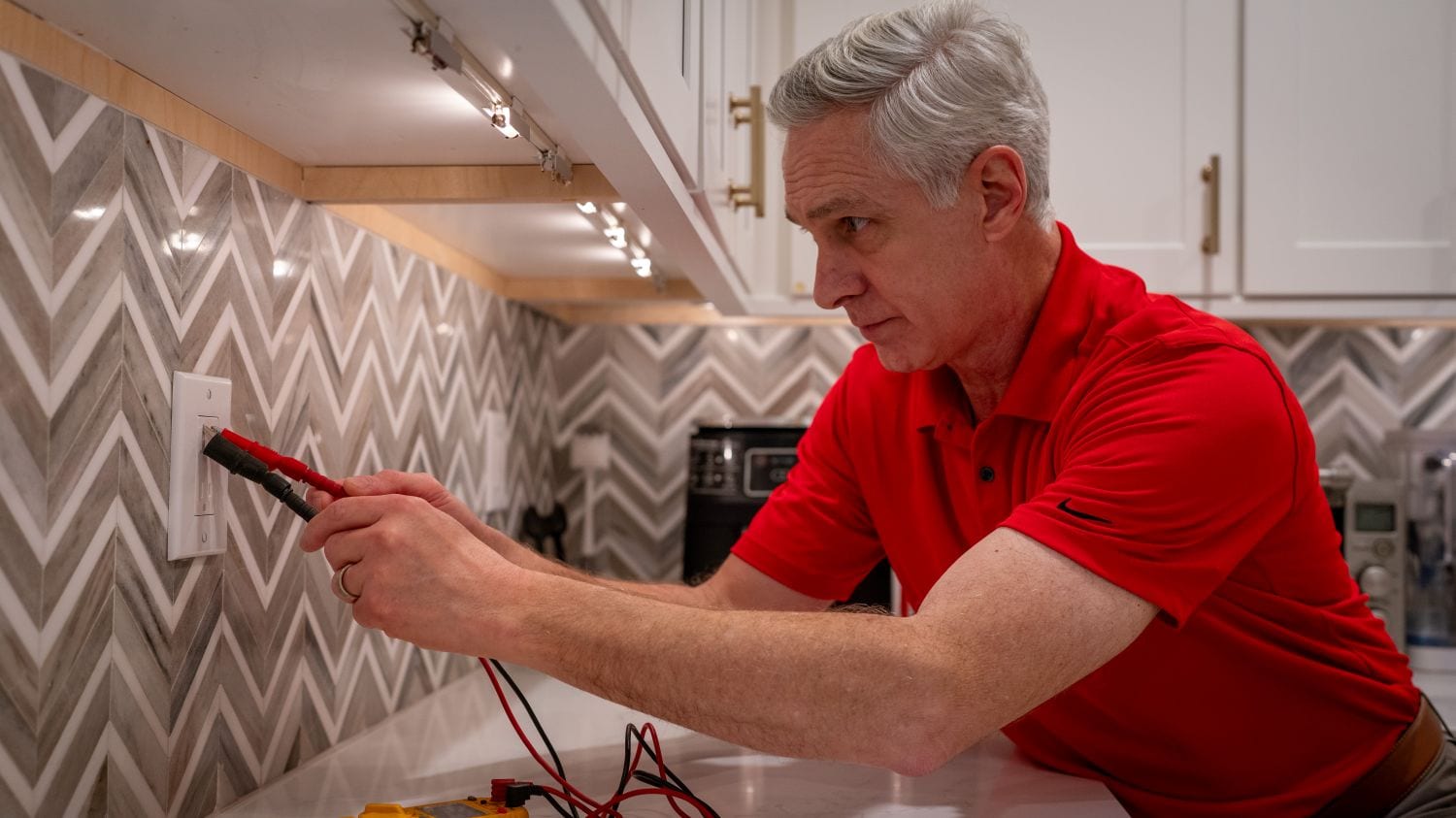 Legacy Plumbing & Electric