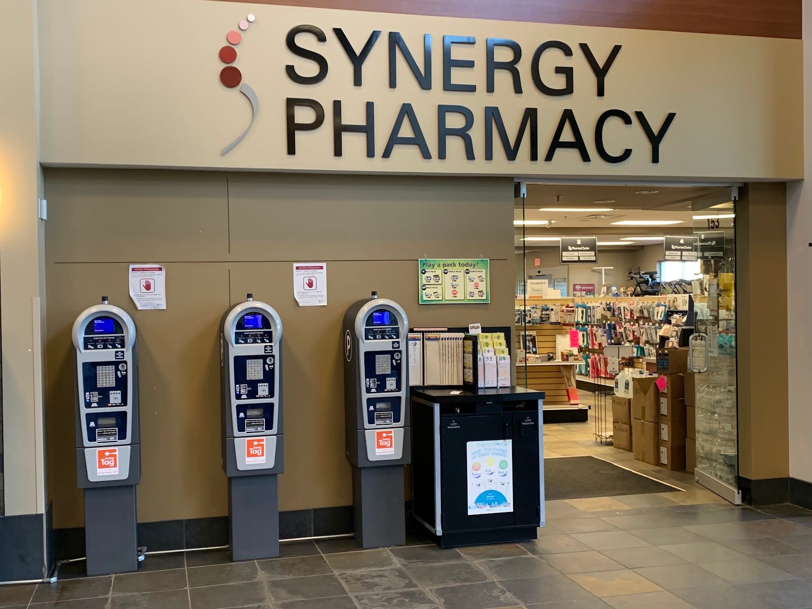 Synergy Pharmacy Ltd, photo 2