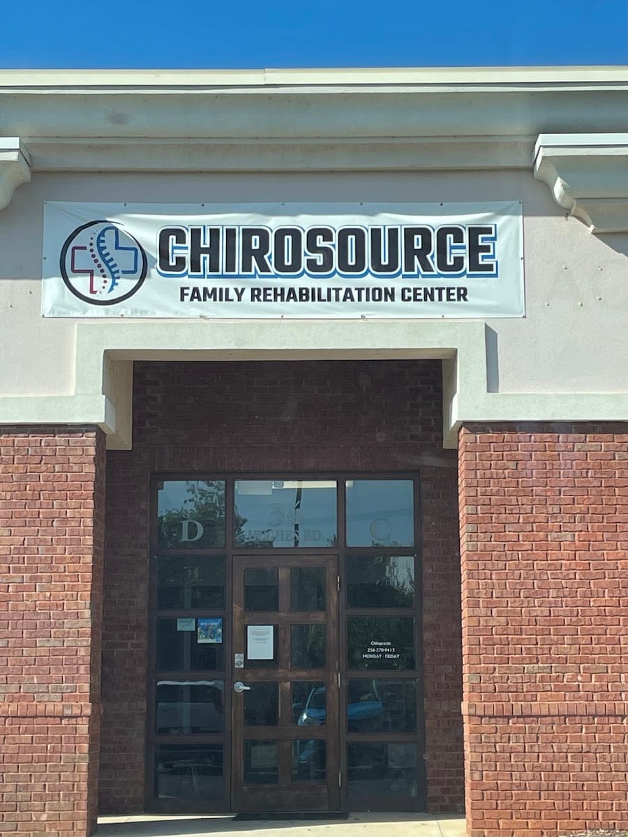 ChiroSource Madison