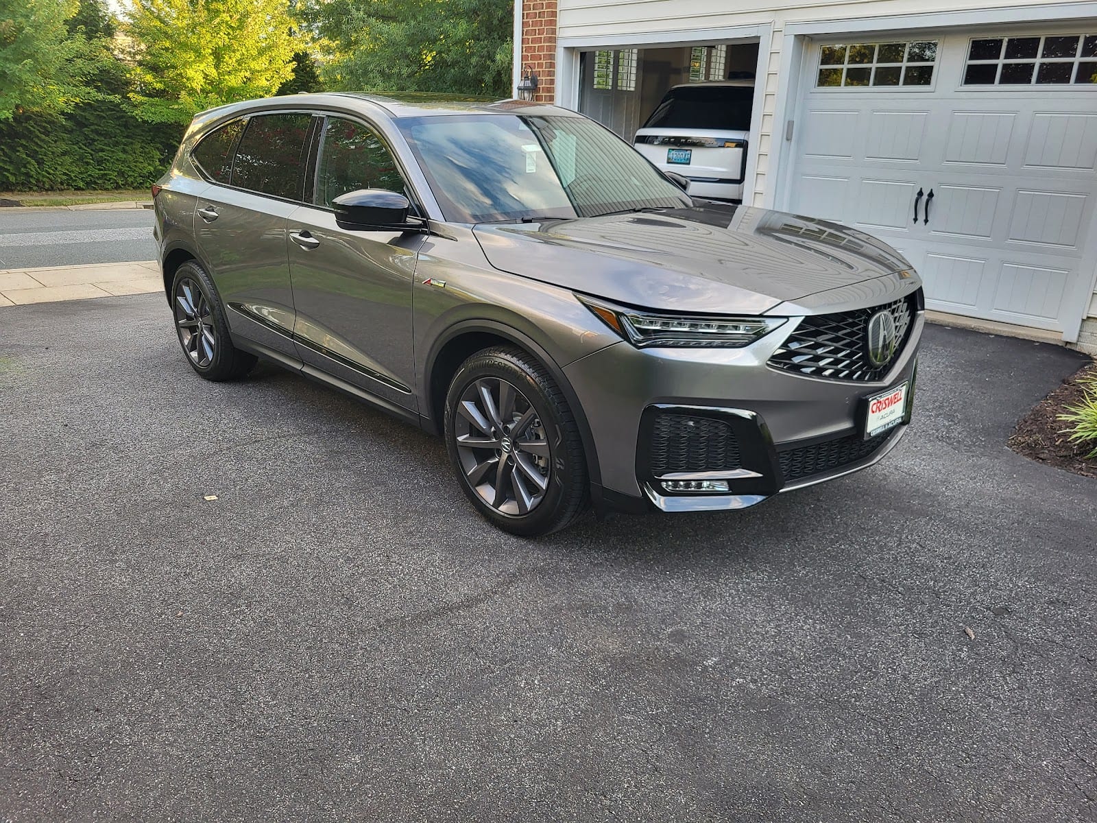 Criswell Acura, photo 4