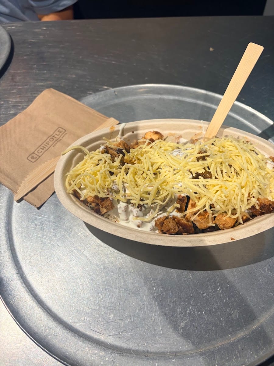 Chipotle Mexican Grill, photo 4