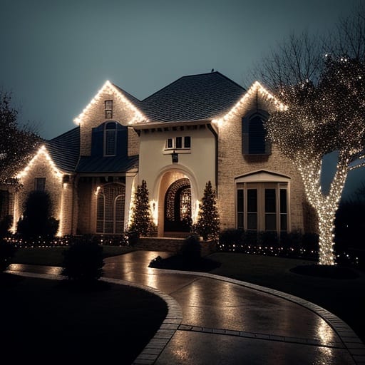 Happy Lighting TX, photo 2