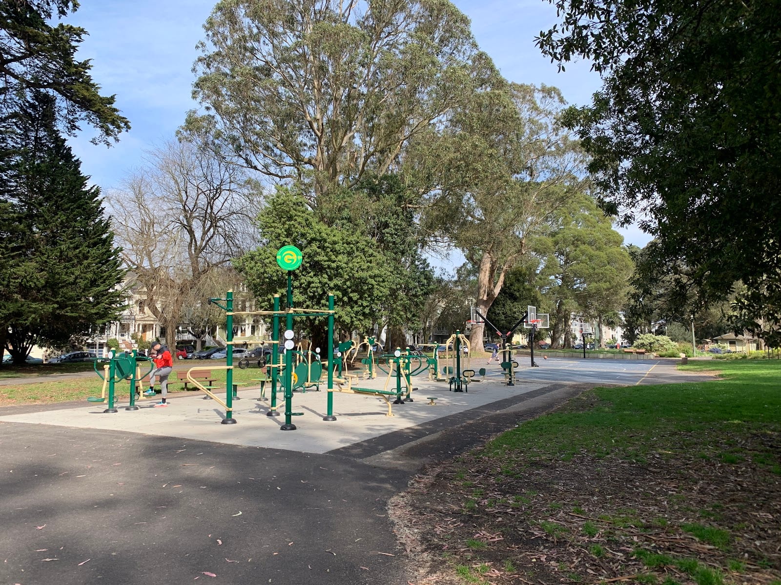 Panhandle Playground