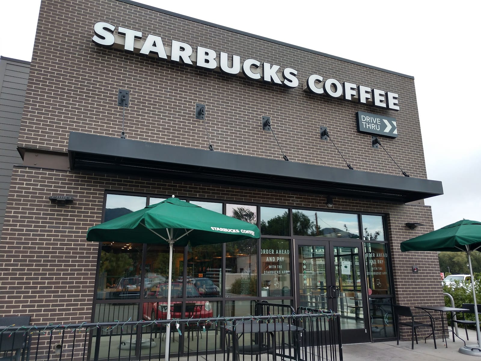 Starbucks Coffee Company, photo 2